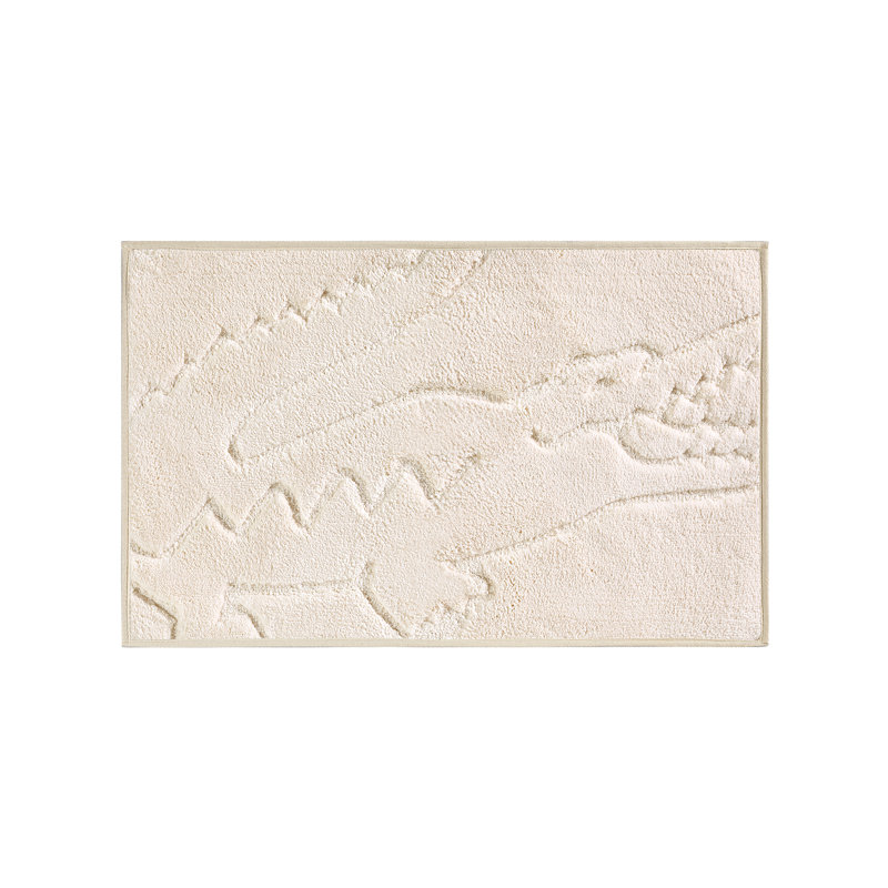 Lacoste Bath Rug & Reviews Wayfair